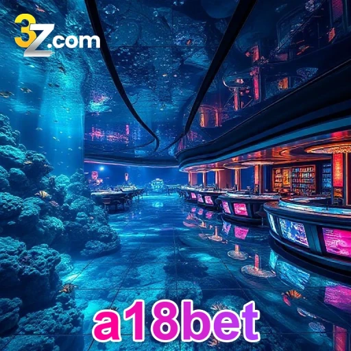 a18bet