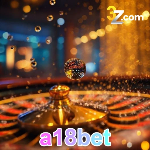 a18bet Jogos de caça-níqueis