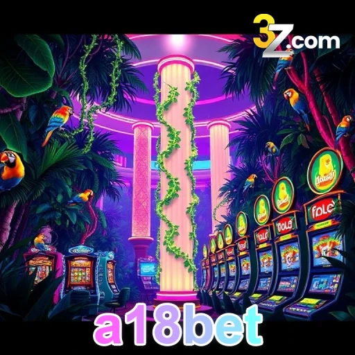 a18bet