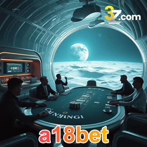 a18bet Jogos de caça-níqueis